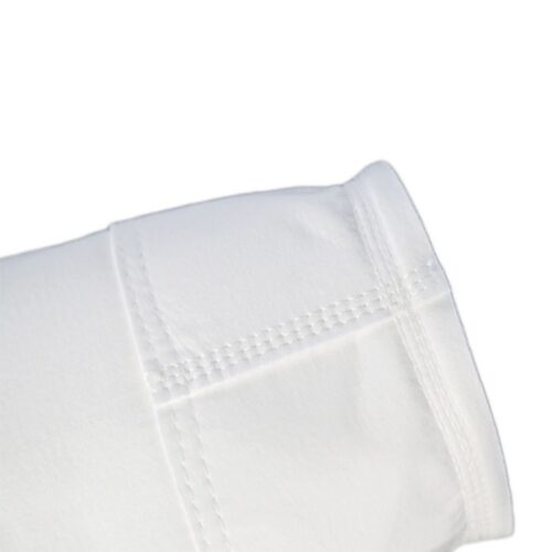 Bolsa filtrante de nylon 66, grado FDA, malla 10-600 Bolsa filtrante de nylon 66, grado FDA, malla 10-600