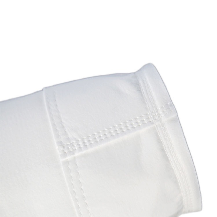 Bolsa filtrante de nylon 66, grado FDA, malla 10-600 Bolsa filtrante de nylon 66, grado FDA, malla 10-600