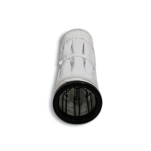 Túi lọc PTFE chịu nhiệt 260°C dùng cho quá trình lọc axit/kiềm Túi lọc PTFE chịu nhiệt 260°C dùng cho quá trình lọc axit/kiềm