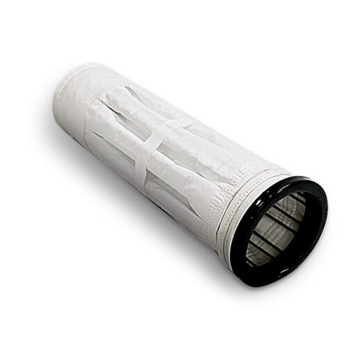 Túi lọc PTFE chịu nhiệt 260°C dùng cho quá trình lọc axit/kiềm Túi lọc PTFE chịu nhiệt 260°C dùng cho quá trình lọc axit/kiềm