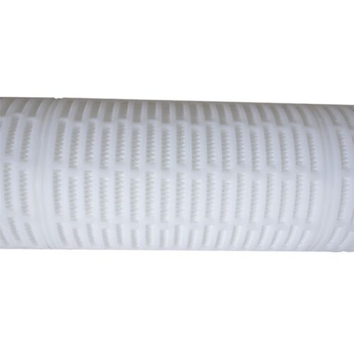 Cartucho de membrana de PP de baja extracción para agua desionizada Cartucho de membrana de PP de baja extracción para agua desionizada