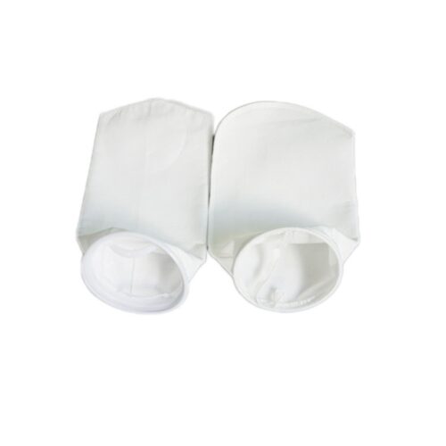 Bolsa filtrante de nylon 66, grado FDA, malla 10-600 Bolsa filtrante de nylon 66, grado FDA, malla 10-600