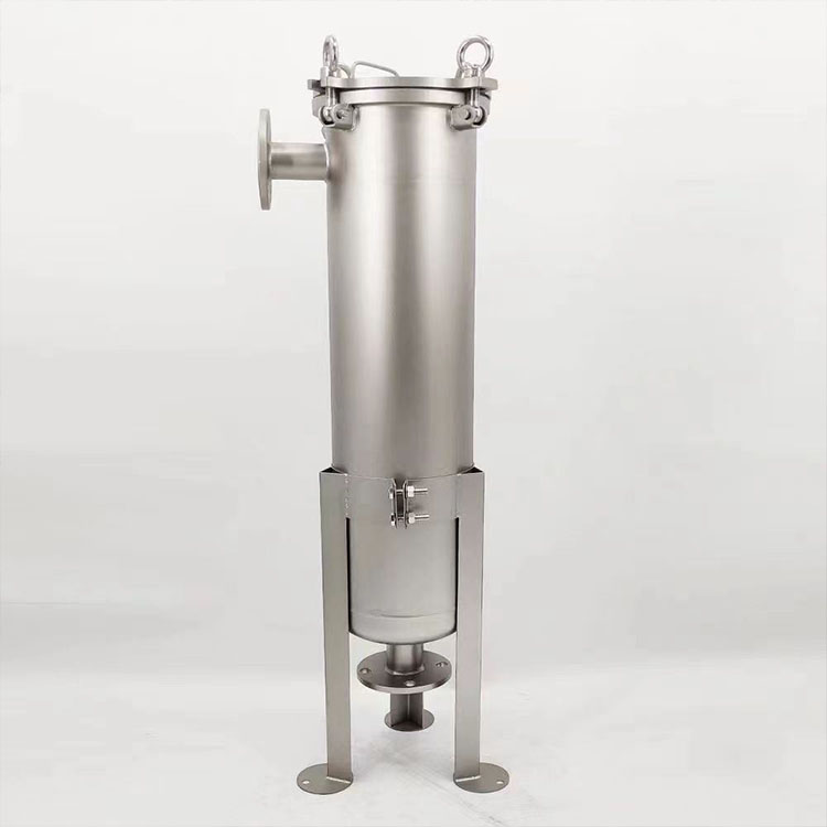 Conceptos básicos de carcasa de filtro de mangas para compradores industriales