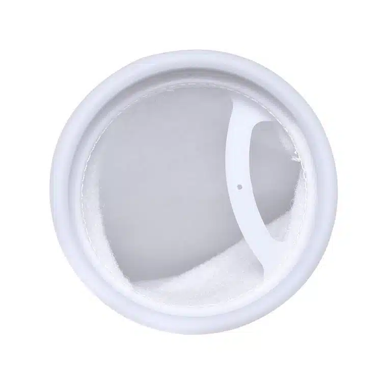 Explicación de las normas de tamaño de bolsa: #1, #2, 01, 02, 03 y 04