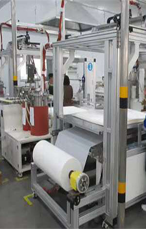 La mejor bolsa de filtro Fabricante de confianza de filtración industrial 3