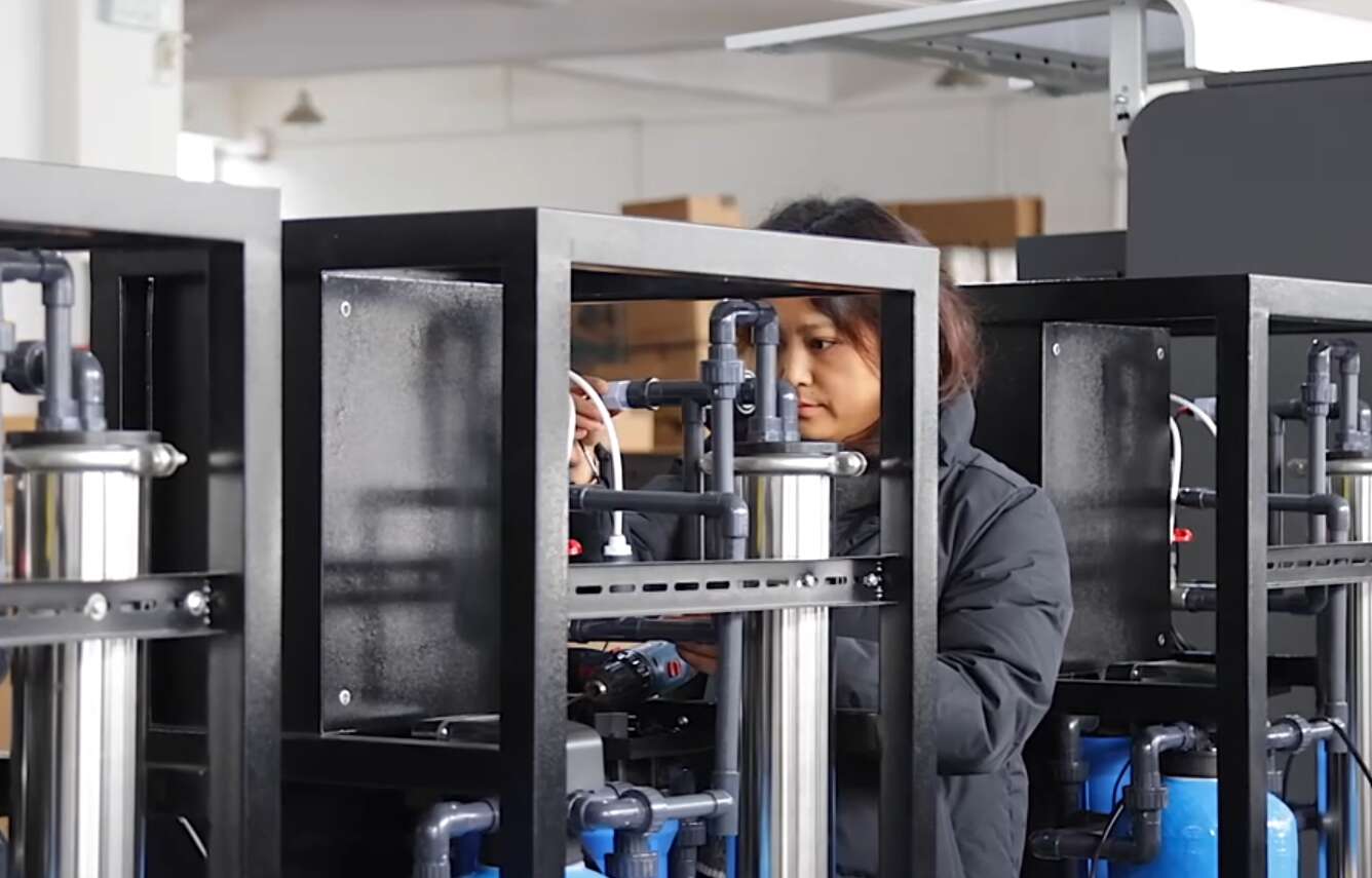 Soporte de marca, etiquetado y envasado para programas OEM y de marca blanca