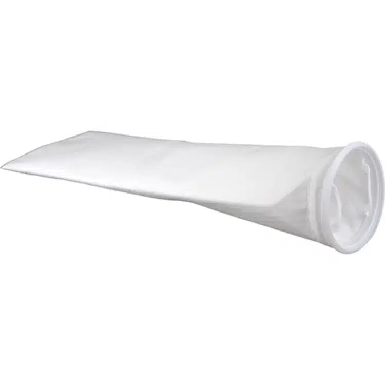 Plantilla de petición de oferta para mangas filtrantes: Lo que los proveedores necesitan para cotizar rápido