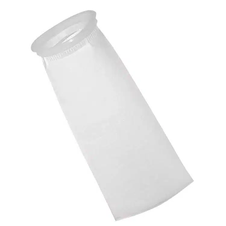 Plantilla de petición de oferta para mangas filtrantes: Lo que los proveedores necesitan para cotizar rápido