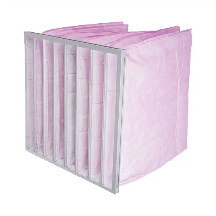 Filtros de mangas frente a filtros de cartucho: ¿Cuál es mejor para su proceso?