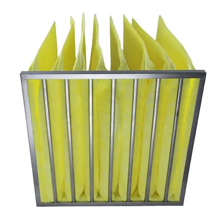 Filtros de mangas frente a filtros de cartucho: ¿Cuál es mejor para su proceso?