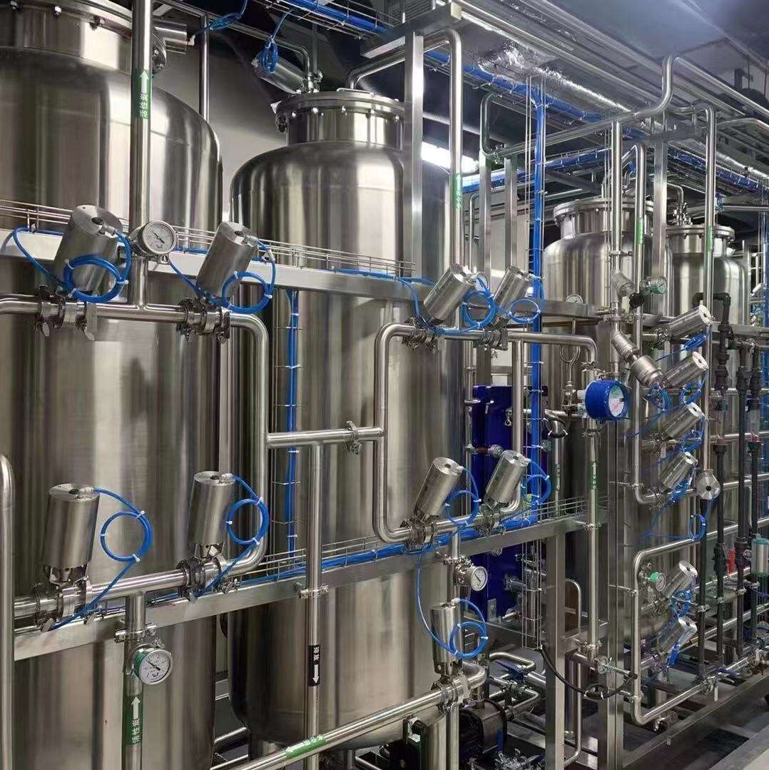 Equipos de filtración