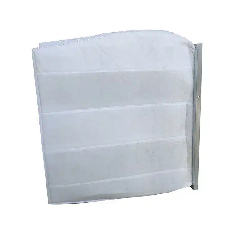 Carcasa de filtro de bolsa única frente a carcasa de filtro multibolsa: Cómo elegir