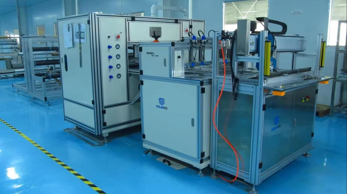 Revisión de especificaciones y correspondencia de productos