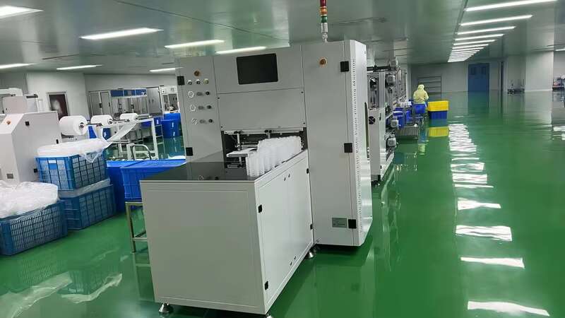 Empezar rápido, mantener la coherencia en todas las operaciones industriales