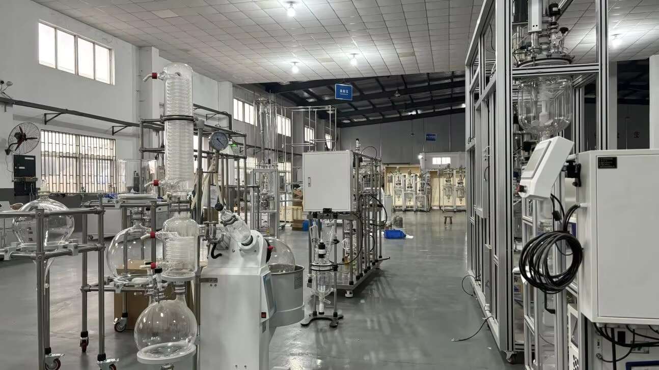 Aumente la capacidad de filtración con un fabricante de filtración industrial de eficacia probada