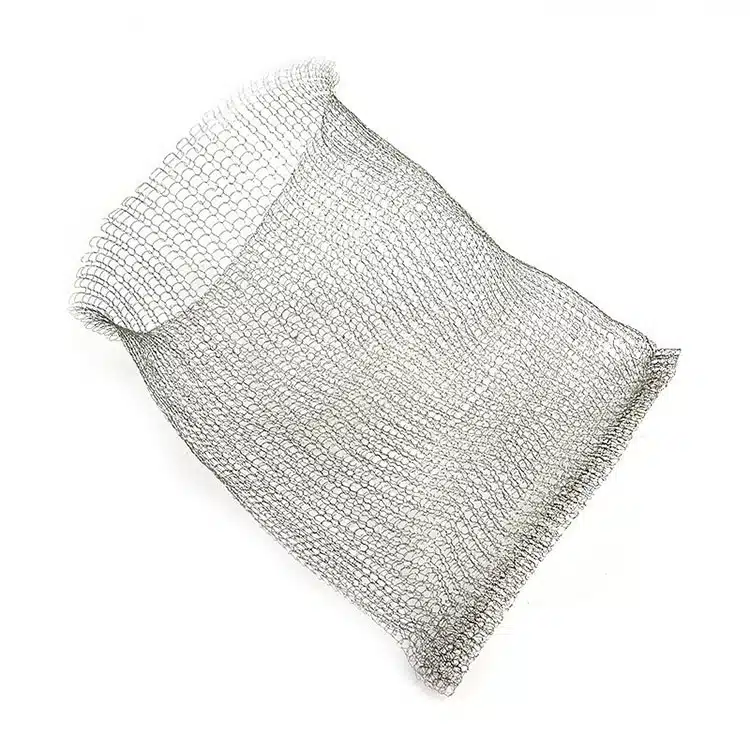 316 vs 316L Stainless Steel Mesh Filter Bags