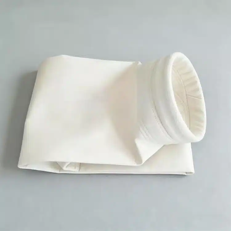 Bag Filtration Spare Parts Planning for Industrial Plants