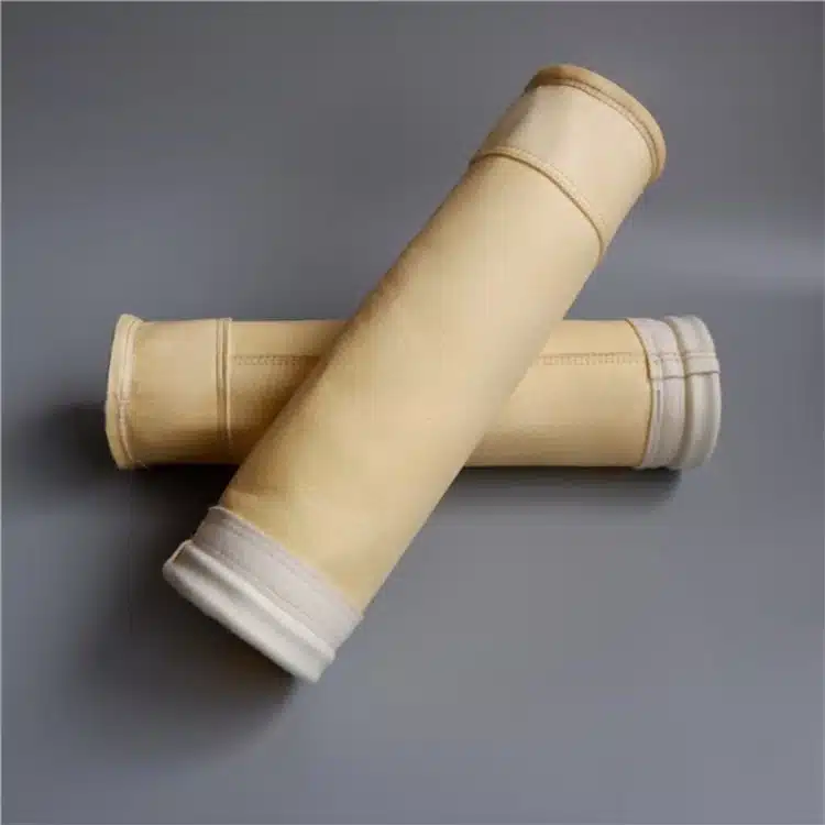 Bag Filtration Spare Parts Planning for Industrial Plants