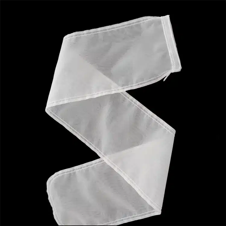 Best Filter Bag Materials for Coatings, Inks, and Resins