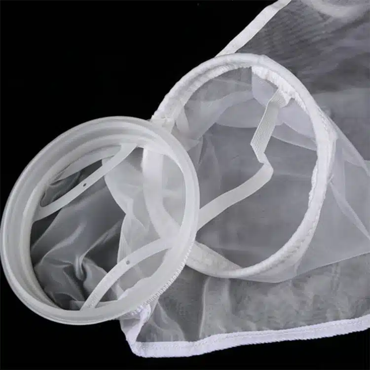 Can You Wash and Reuse Nylon Mesh Filter Bags?