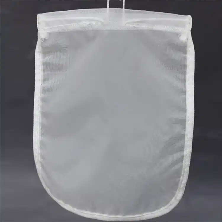 Can You Wash and Reuse Nylon Mesh Filter Bags?