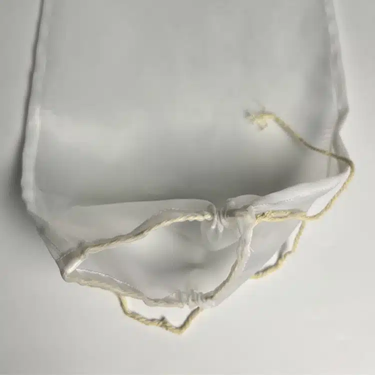 Electronics Filtration: Cleanliness Requirements for Filter Bags