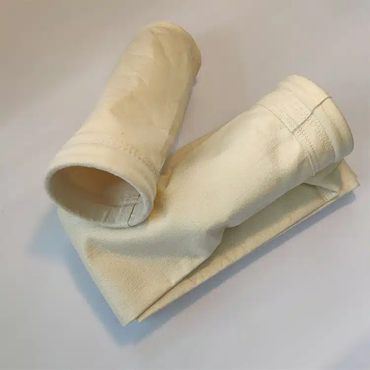 Filter Bag Media for Metalworking Fluids