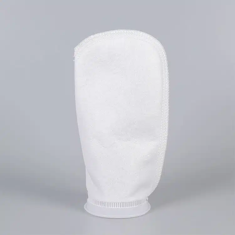 How Filter Bag Materials Age Over Time