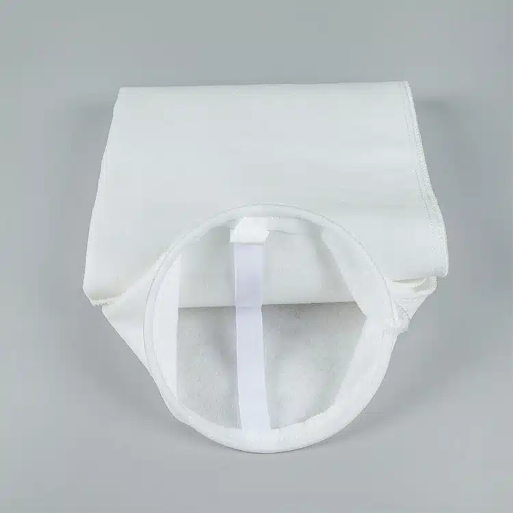 How Filter Bag Materials Age Over Time