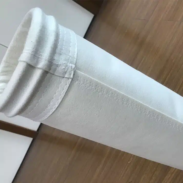 How to Buy Filter Bags for High-Temperature Service