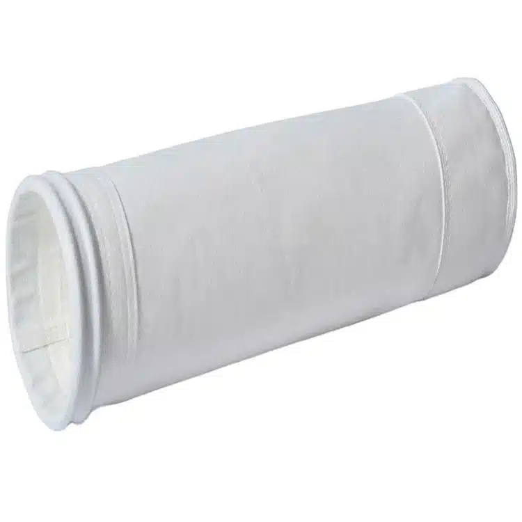 How to Buy Filter Bags for High-Temperature Service