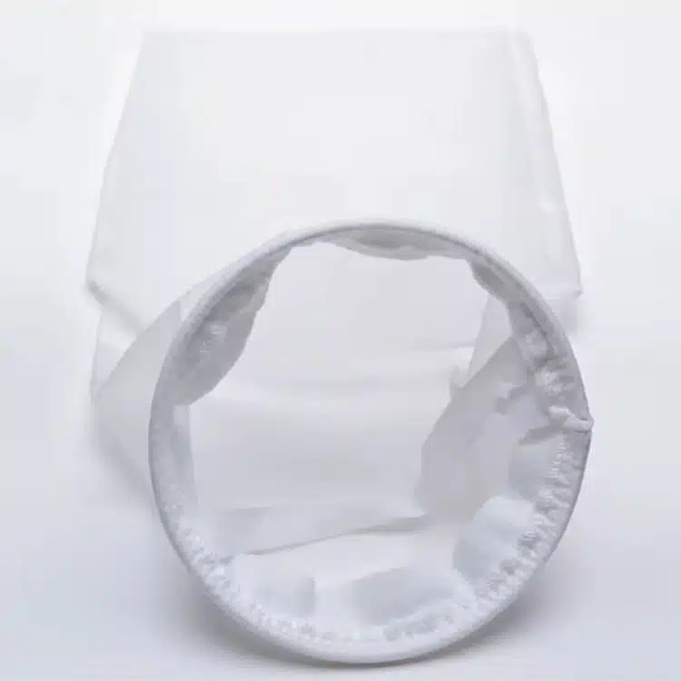 How to Measure a Filter Bag for Replacement
