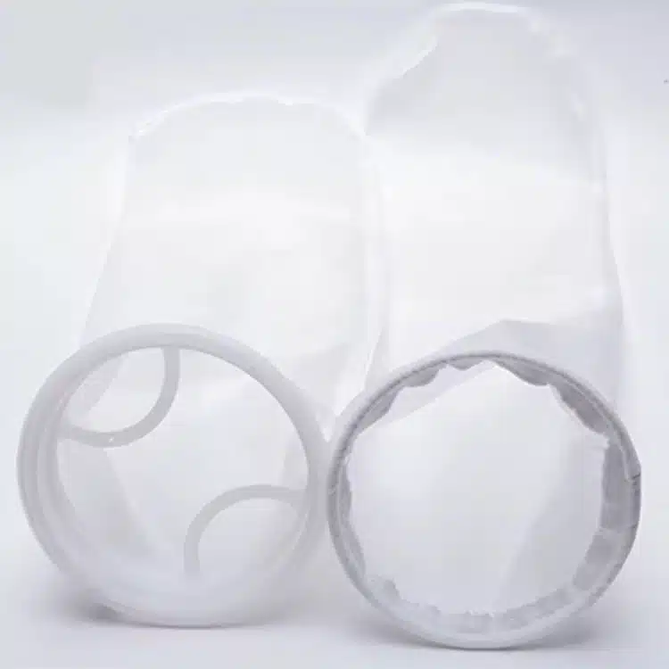 How to Measure a Filter Bag for Replacement