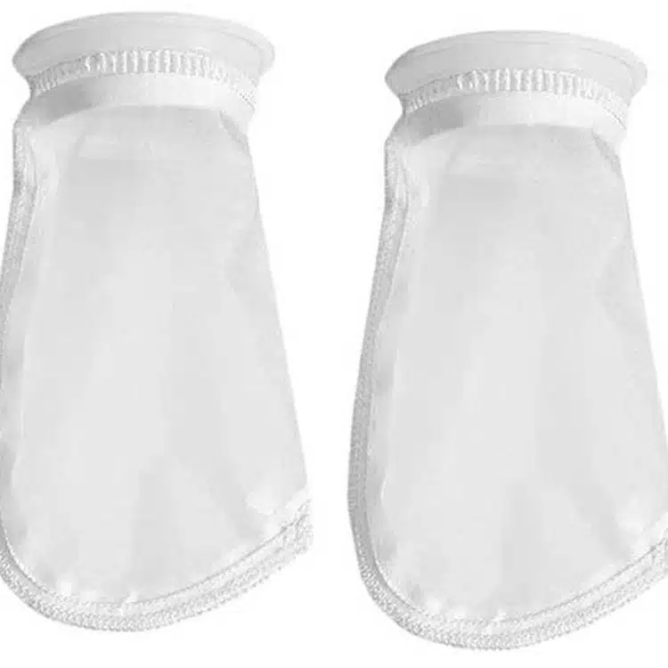 Cómo enviar bolsas de filtro al extranjero sin que sufran daños