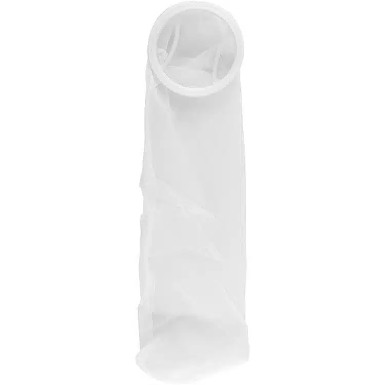 fiche de spécification du sac filtre, contrôle de l'UGS du sac filtre, système de numérotation des pièces du sac filtre, dimensions standard du sac filtre, indice de micronisation du sac filtre, style de l'anneau du sac filtre, normalisation du sac filtre dans plusieurs usines, meilleur modèle de spécification du sac filtre