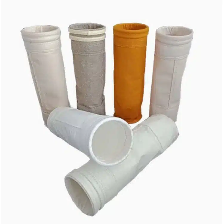 How to Use SDS to Choose Filter Bag Materials