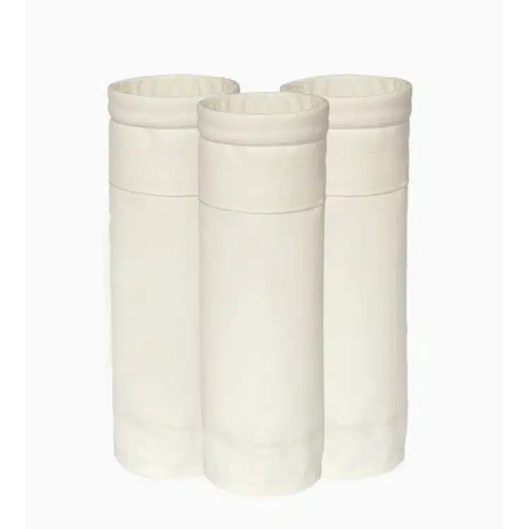 How to Use SDS to Choose Filter Bag Materials