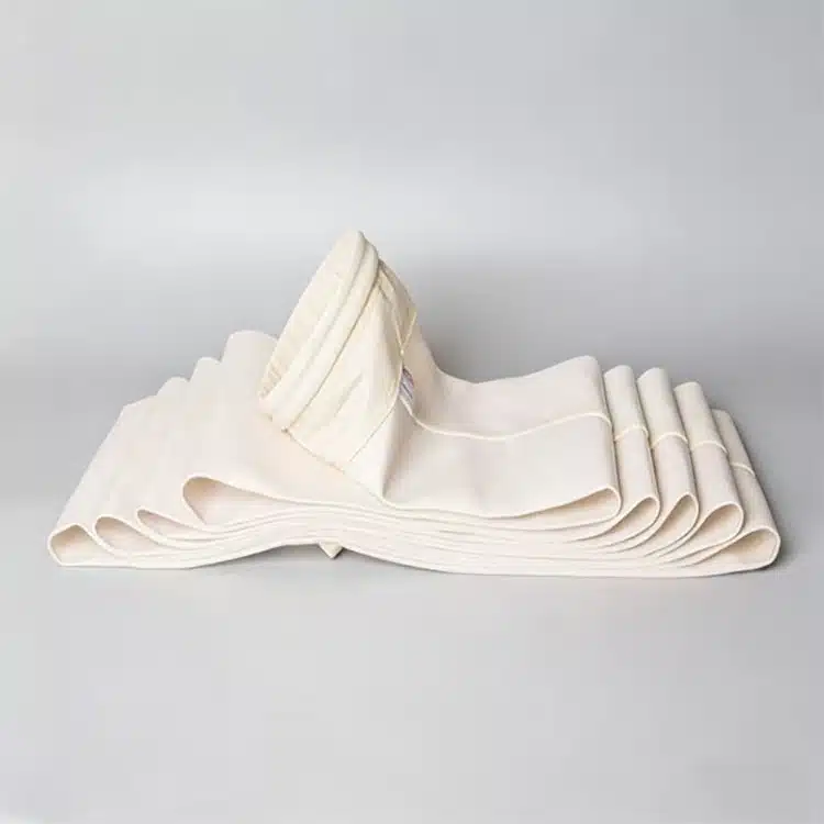 PTFE Filter Bags Explained: Chemical Resistance and Cleanliness