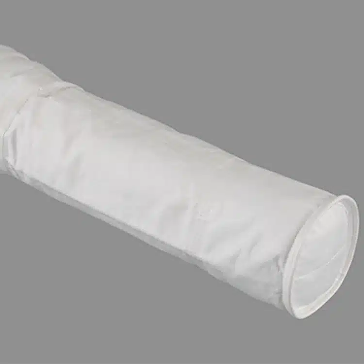 PTFE Filter Bags Explained: Chemical Resistance and Cleanliness