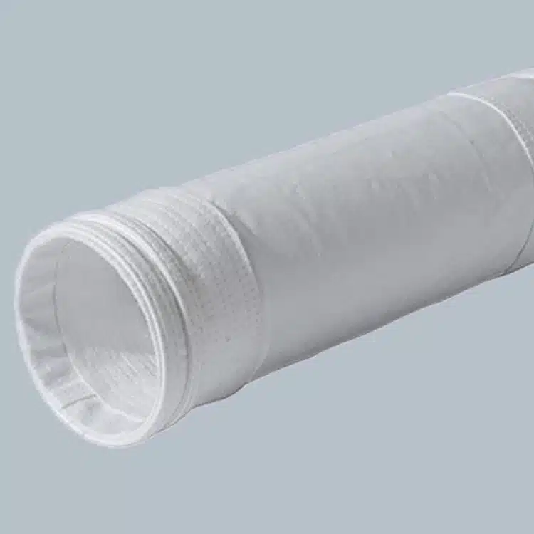 PTFE Filter Bags Explained: Chemical Resistance and Cleanliness