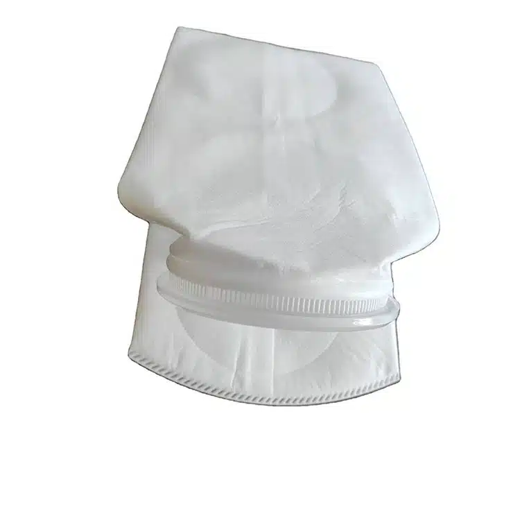 PTFE vs Polypropylene vs Polyester Filter Bags