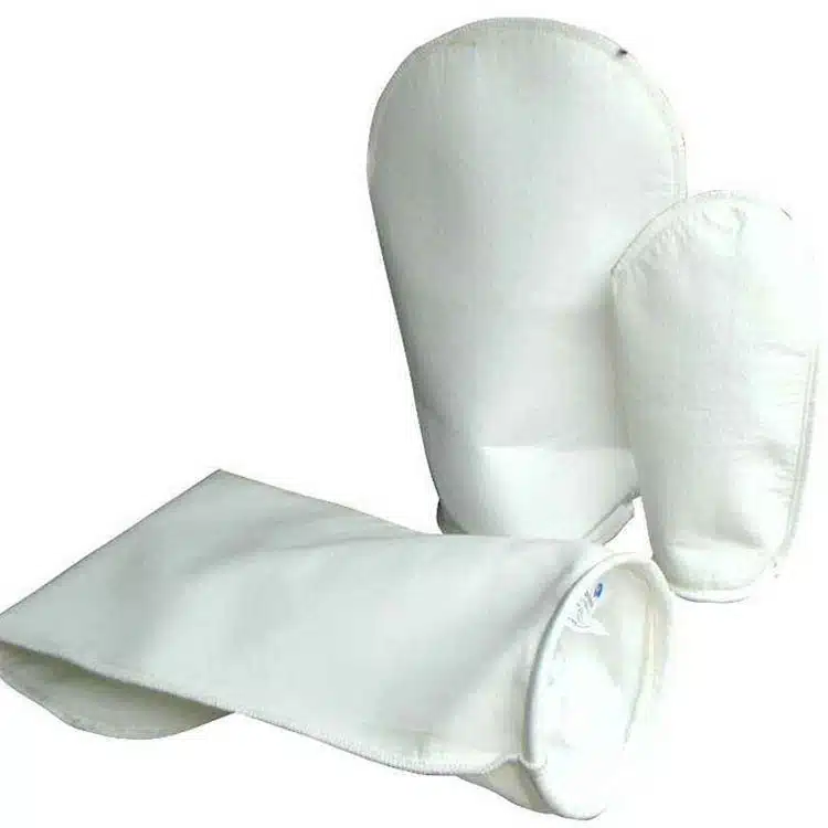 Pharmaceutical Filtration: Low-Extractables Filter Bag Options