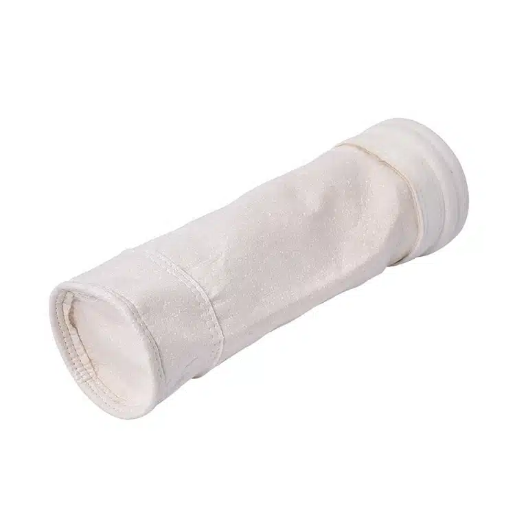 Polyester Filter Bags for Industrial Filtration
