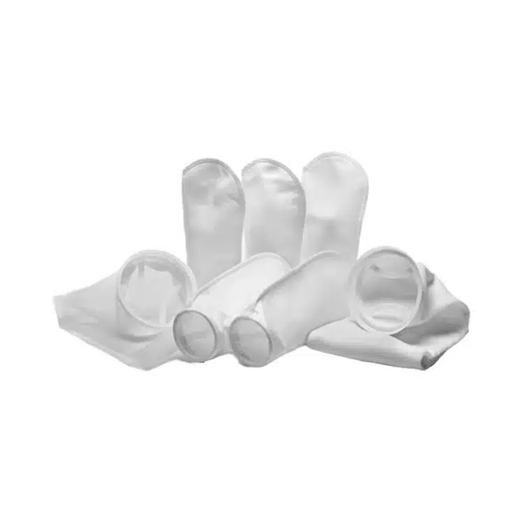 Bolsas de filtro de marca blanca: Envasado, etiquetado y control de SKU