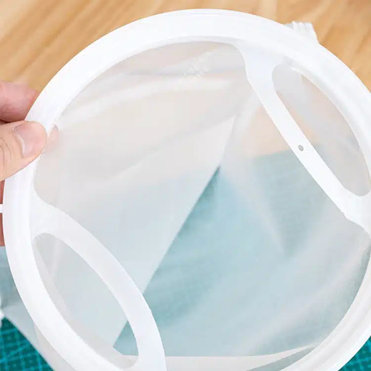 Lista de comprobación de auditoría de proveedores para fabricantes de mangas filtrantes