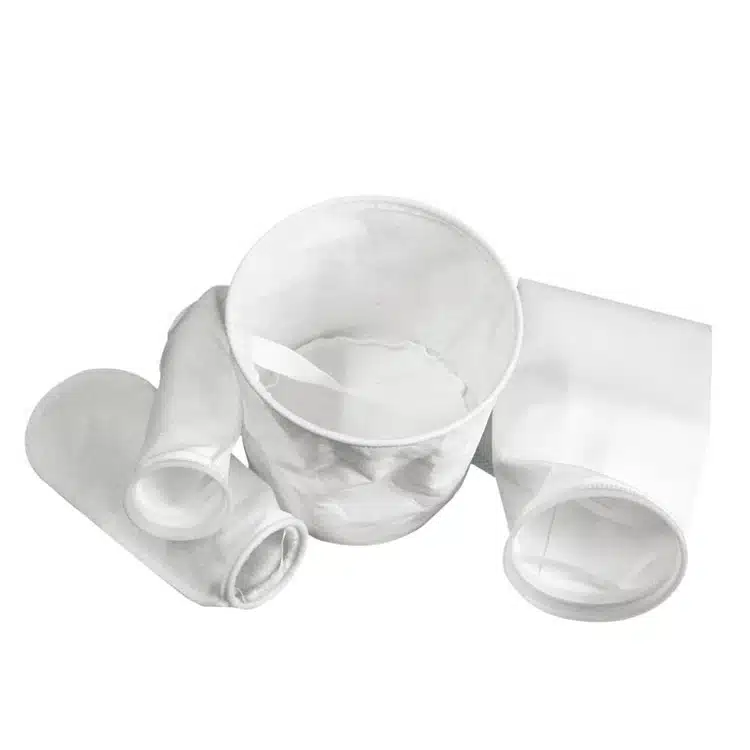 Coût total de possession des systèmes de filtration à poches