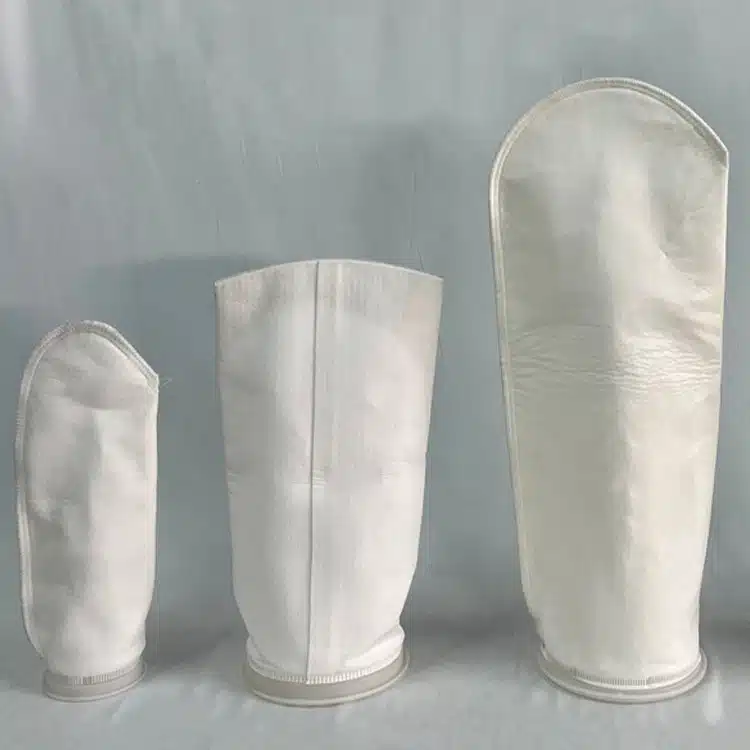 Coût total de possession des systèmes de filtration à poches