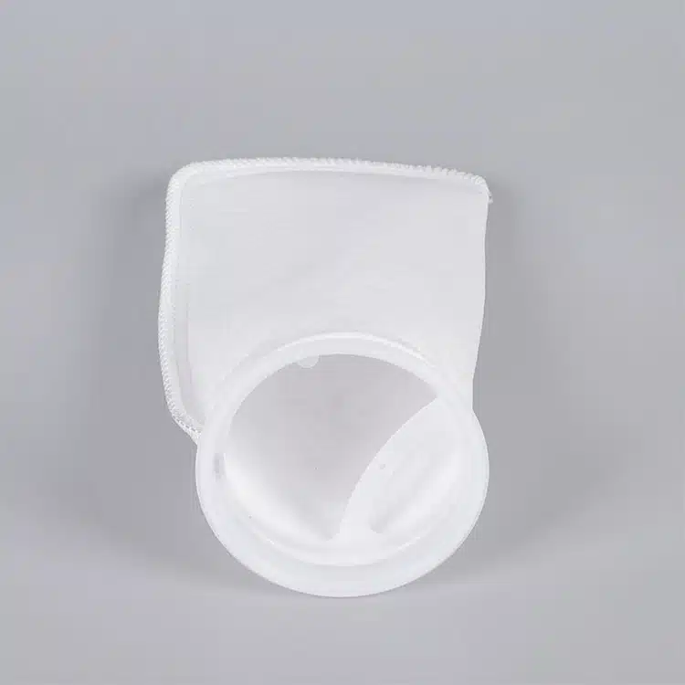 Vendor Qualification Questionnaire for Filtration Suppliers