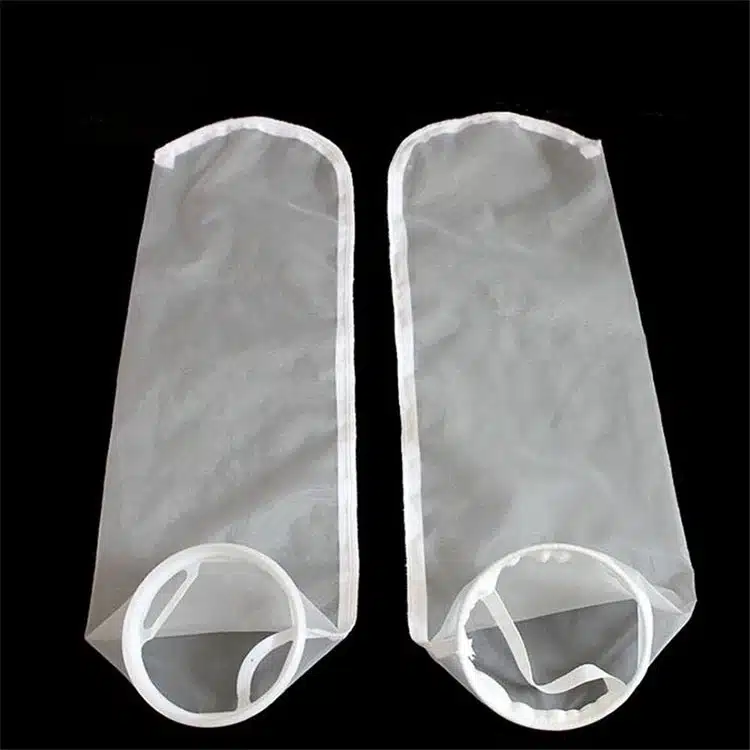 When Do You Need Anti-Static Filter Bags?