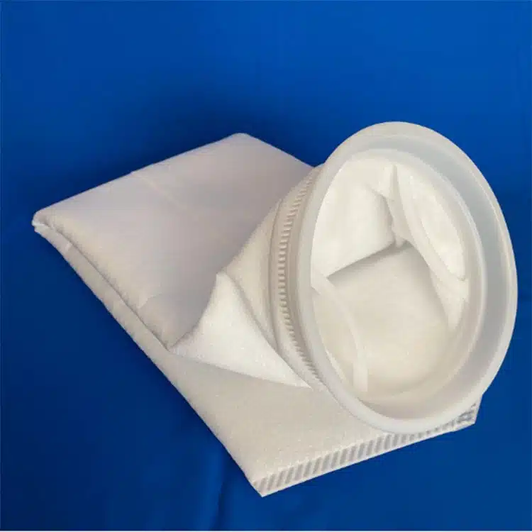 When Do You Need Anti-Static Filter Bags?